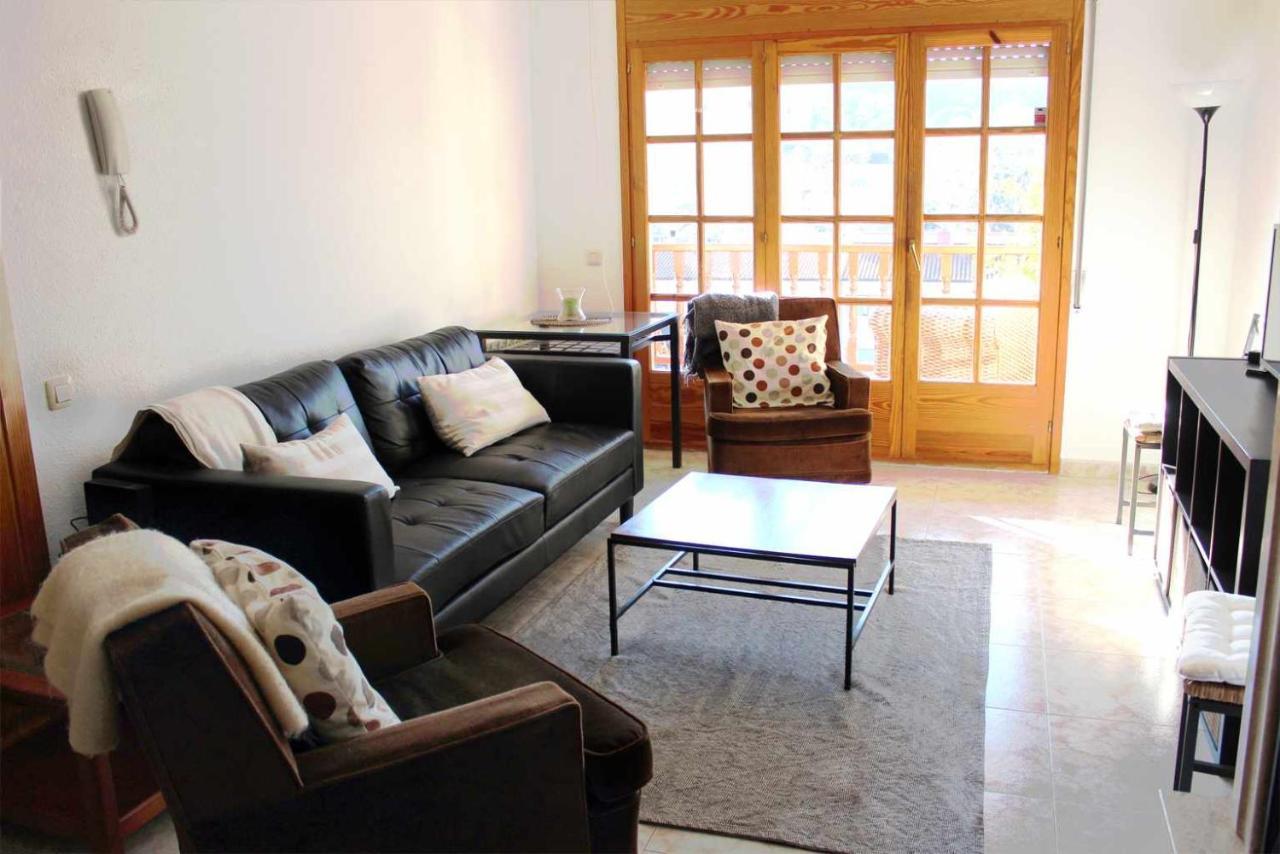 Vacaciones En Maresme Casa Para 7 Personas Sant Iscle De Vallalta Exterior foto